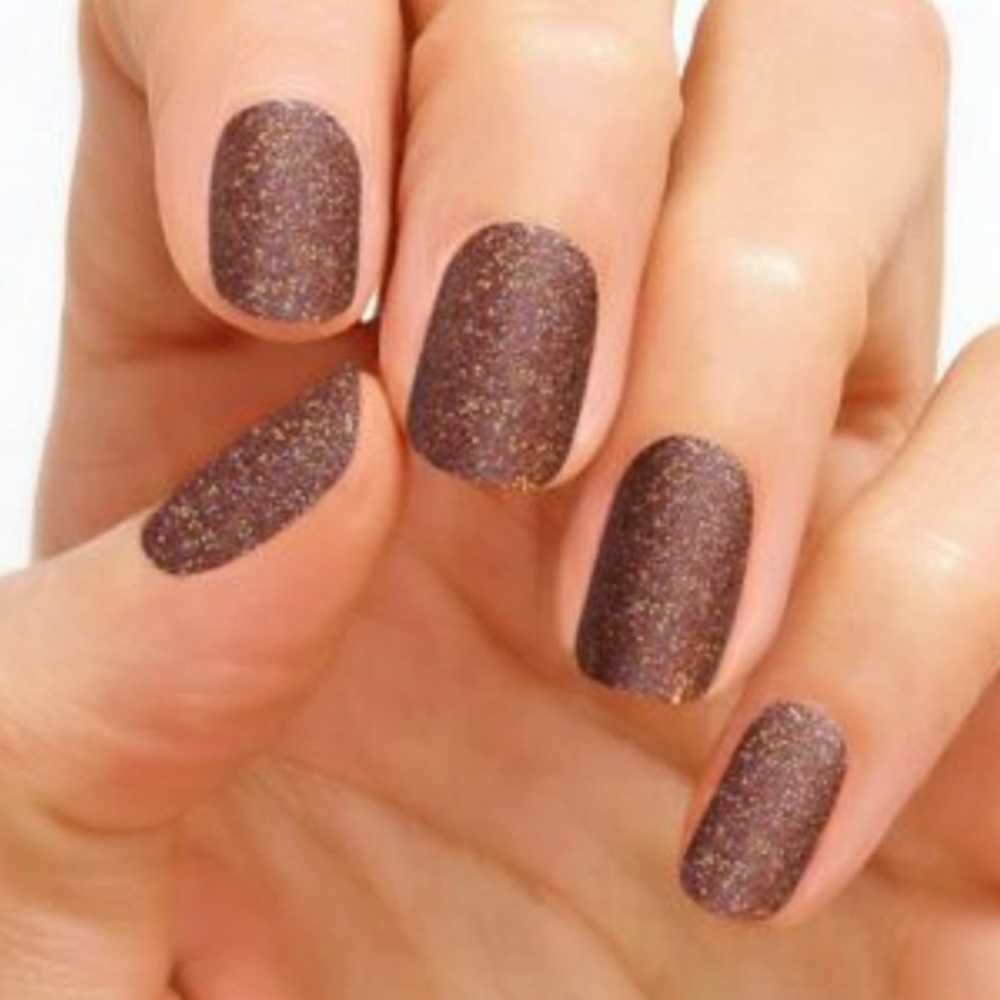 New Colorstreet Sahara Jewel